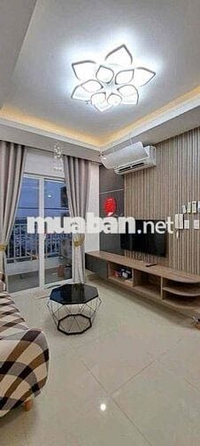 GCho thuê căn hộ Midori Park The view  2pn full nội thất xịn xo