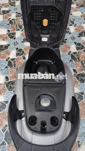 Honda SH Mode 2020 Đặc biệt Xám Tự động