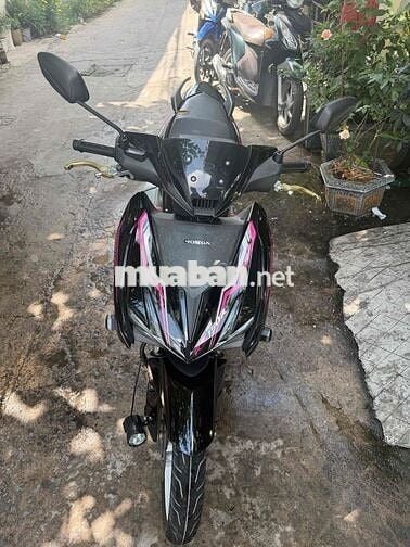 Honda Winner X ABS 2020 Đen hồng