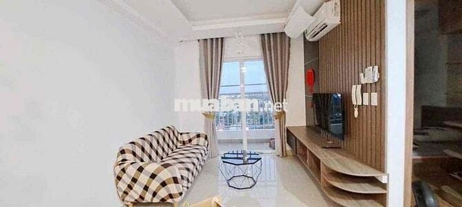 GCho thuê căn hộ Midori Park The view  2pn full nội thất xịn xo