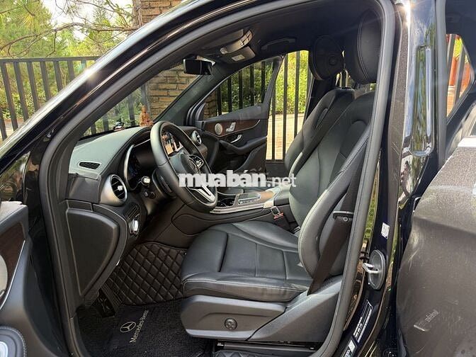 Mercedes-Benz GLA200 4Matic 2022 Đen 36000km