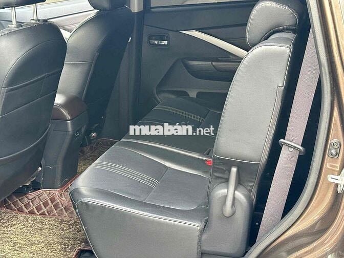 Mitsubishi Xpander Premium 2022 Nâu 85000 km