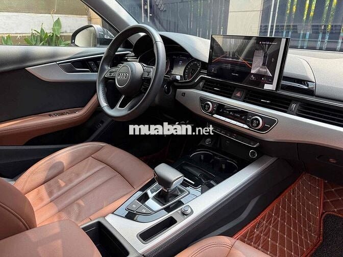 ❤Audi A4 TFSI Plus xe đẹp như mới bao check