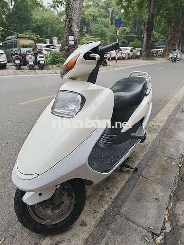 Vip Spacy biển bks tứ quý 29K2-5555