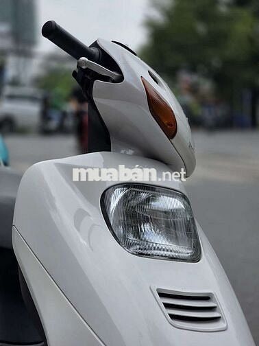 Spacy 125 2008 Nhật chính chủ
