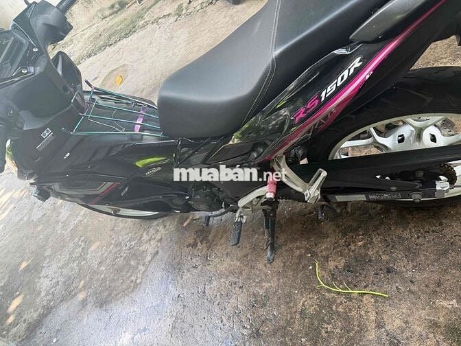 Honda Winner X ABS 2020 Đen hồng