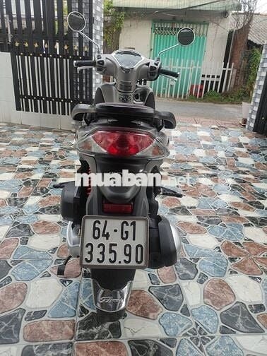 Honda SH Mode 2020 Đặc biệt Xám Tự động