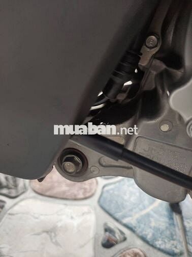 Honda SH Mode 2020 Đặc biệt Xám Tự động