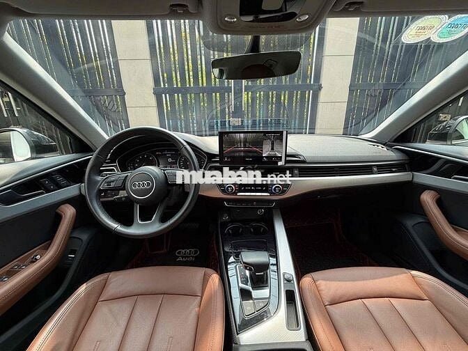 ❤Audi A4 TFSI Plus xe đẹp như mới bao check