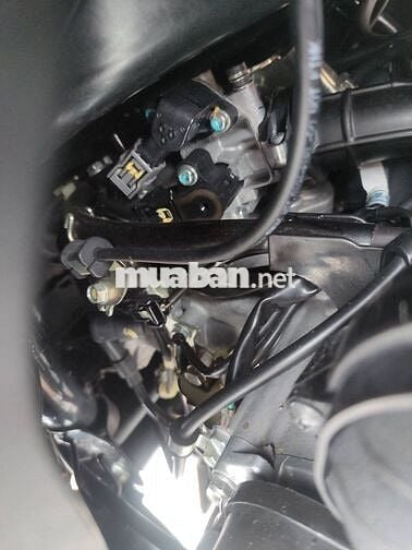 Honda SH Mode 2020 Đặc biệt Xám Tự động