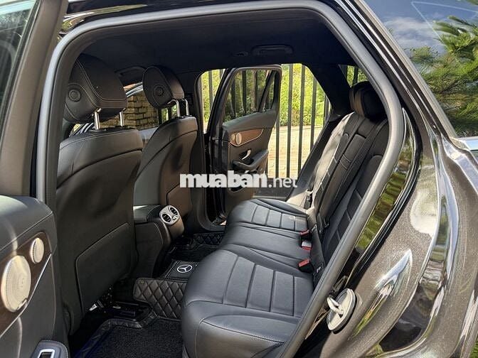 Mercedes-Benz GLA200 4Matic 2022 Đen 36000km