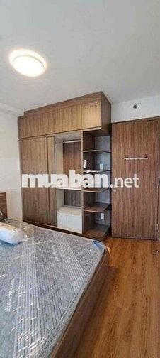 GCho thuê căn hộ Midori Park The view  2pn full nội thất xịn xo