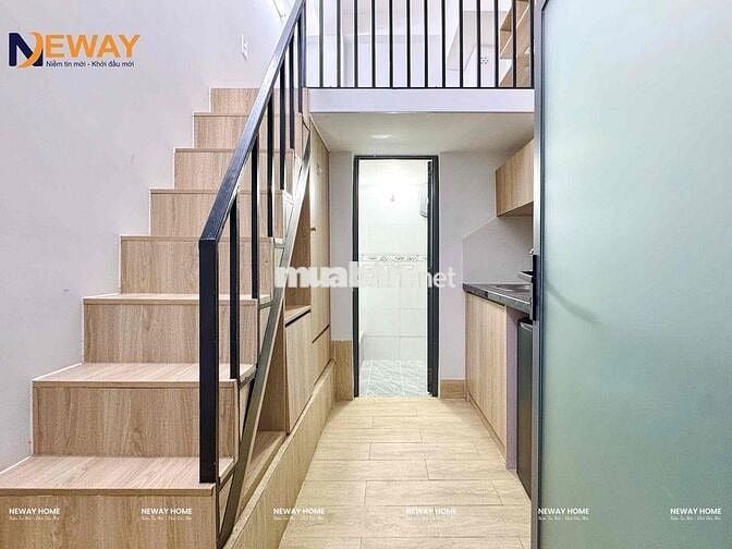 PHÒNG 1 NGƯỜI CÓ MÁY GIẶT RIÊNG NGAY ETOWN CỘNG HÒA