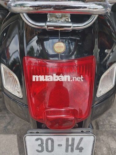 Cọp GTS 2009 odo 2v gin