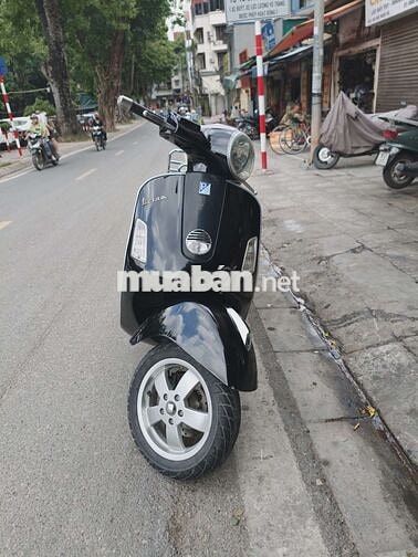 Cọp GTS 2009 odo 2v gin