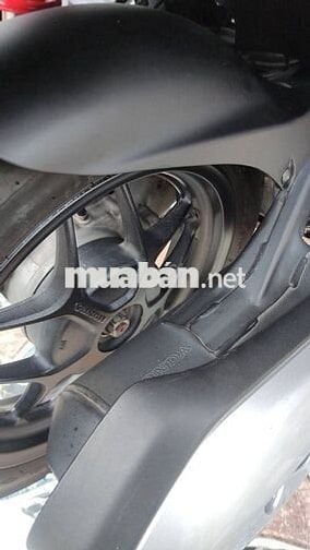 Honda SH Mode 2020 Đặc biệt Xám Tự động