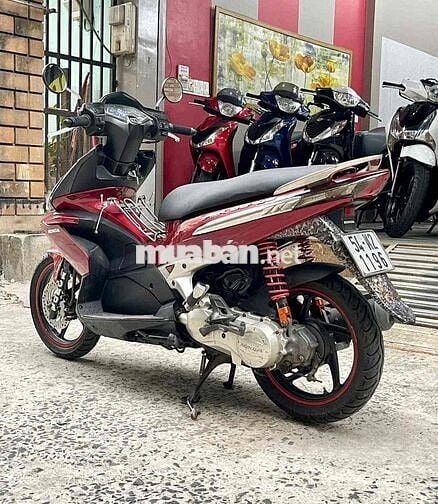 Ab thái chính chủ ( nậu xớ chỉ cần 9 ()