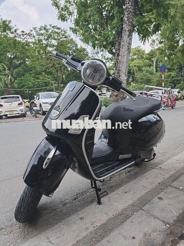 Cọp GTS 2009 odo 2v gin