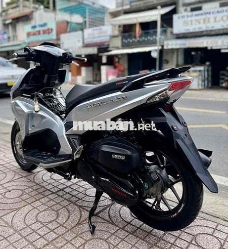 Ab125 2017 khoá Smk, máy gin xe đẹp - Bao Ra Tên
