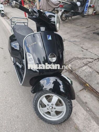 Cọp GTS 2009 odo 2v gin