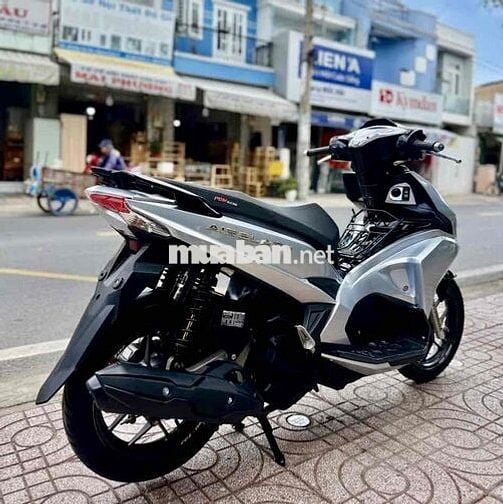 Ab125 2017 khoá Smk, máy gin xe đẹp - Bao Ra Tên