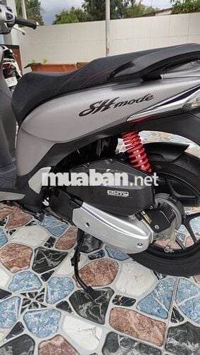 Honda SH Mode 2020 Đặc biệt Xám Tự động