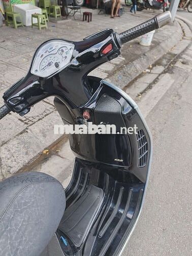 Cọp GTS 2009 odo 2v gin