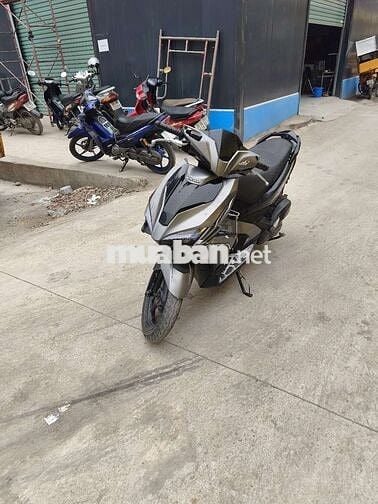 Honda Air Blade 2019 Xám bạc