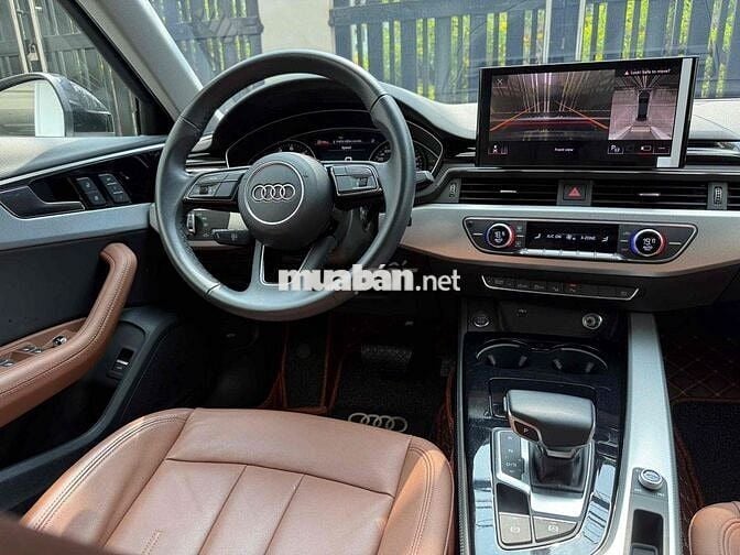 ❤Audi A4 TFSI Plus xe đẹp như mới bao check