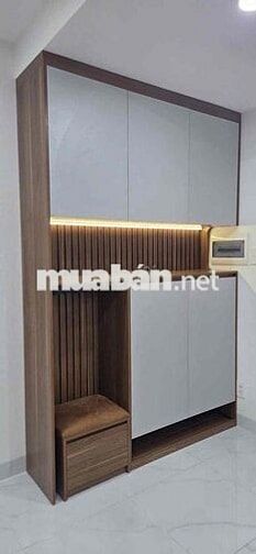 cho thuê căn góc căn hộ chung cư C2 Phú Mỹ
