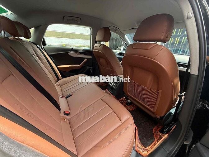 ❤Audi A4 TFSI Plus xe đẹp như mới bao check