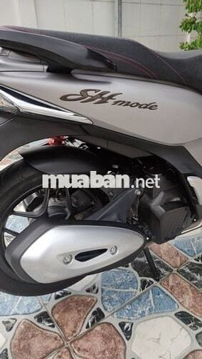 Honda SH Mode 2020 Đặc biệt Xám Tự động