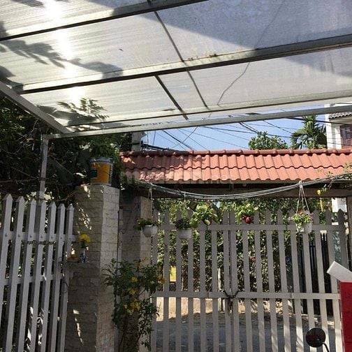 Cho thuê Nhà đường Nguyễn Ảnh Thủ, gần ngã 3 Nguyễn Thị Sóc