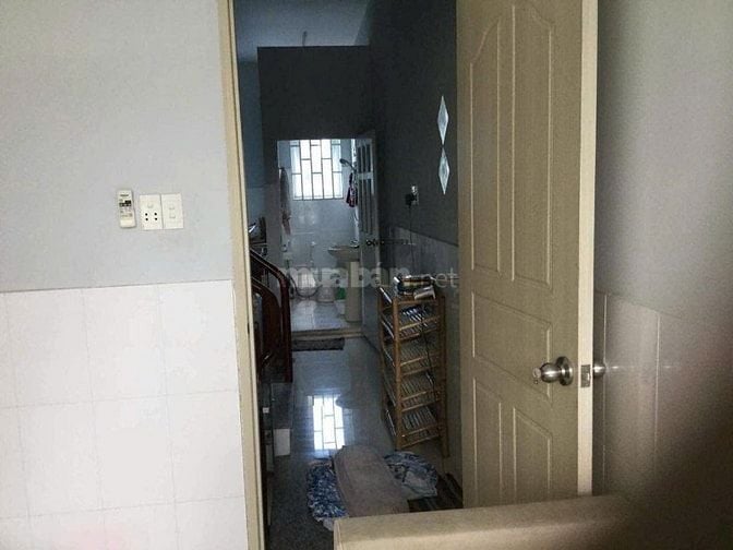Cho thuê Nhà đường Nguyễn Ảnh Thủ, gần ngã 3 Nguyễn Thị Sóc