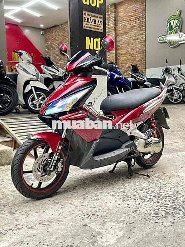 Ab thái chính chủ ( nậu xớ chỉ cần 9 ()