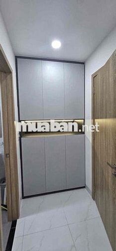 cho thuê căn góc căn hộ chung cư C2 Phú Mỹ