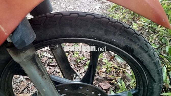 Honda Wave Đỏ