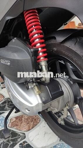 Honda SH Mode 2020 Đặc biệt Xám Tự động