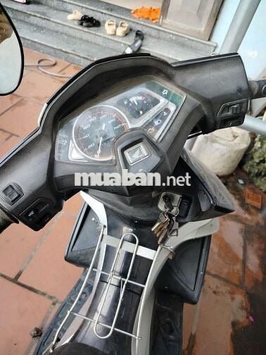 Honda Air Blade 2010 Đen-Bạc 108cc