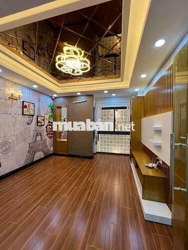 Cho thuê nhà góc 2MT 284/6A Lý Thường Kiệt, Phường 15, Quận 10 