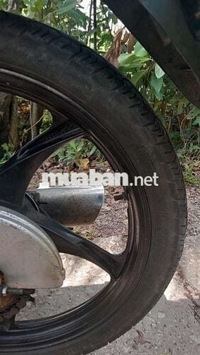 Honda Wave Đỏ