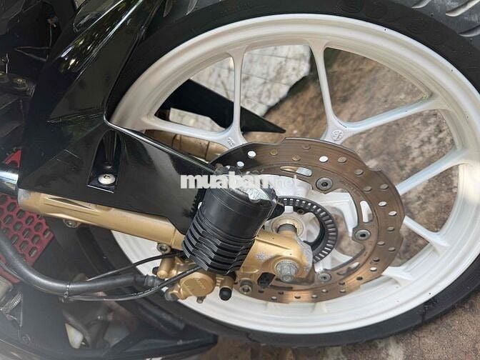 Honda Winner X ABS 2020 Đen hồng
