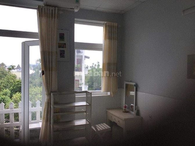 Cho thuê Nhà đường Nguyễn Ảnh Thủ, gần ngã 3 Nguyễn Thị Sóc