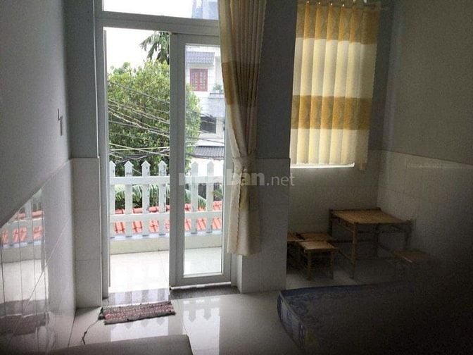 Cho thuê Nhà đường Nguyễn Ảnh Thủ, gần ngã 3 Nguyễn Thị Sóc