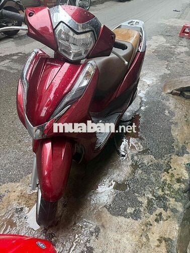 Honda Lead 2019 Đỏ