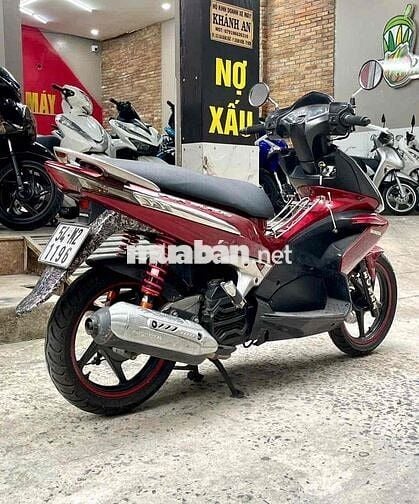 Ab thái chính chủ ( nậu xớ chỉ cần 9 ()