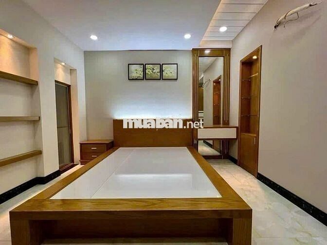 Cho thuê nhà góc 2MT 284/6A Lý Thường Kiệt, Phường 15, Quận 10 
