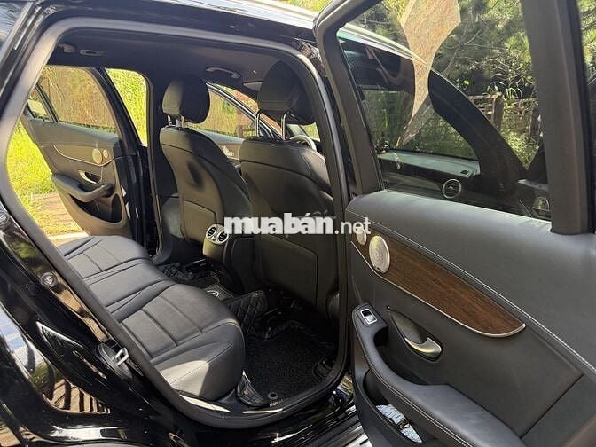 Mercedes-Benz GLA200 4Matic 2022 Đen 36000km