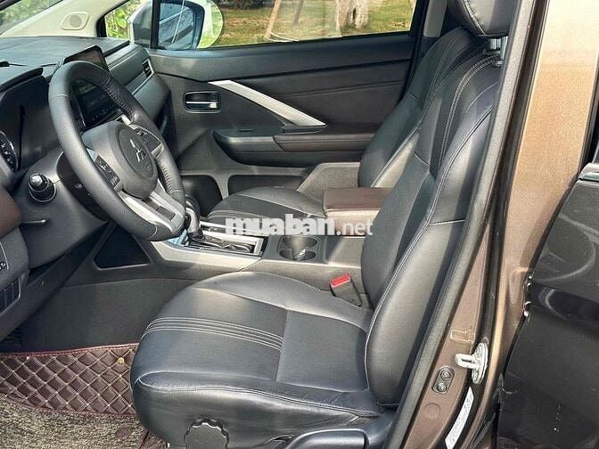 Mitsubishi Xpander Premium 2022 Nâu 85000 km
