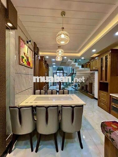 Cho thuê nhà góc 2MT 284/6A Lý Thường Kiệt, Phường 15, Quận 10 